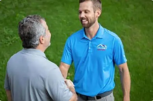 Colony Roofers photo 8