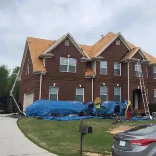 Colony Roofers photo 5