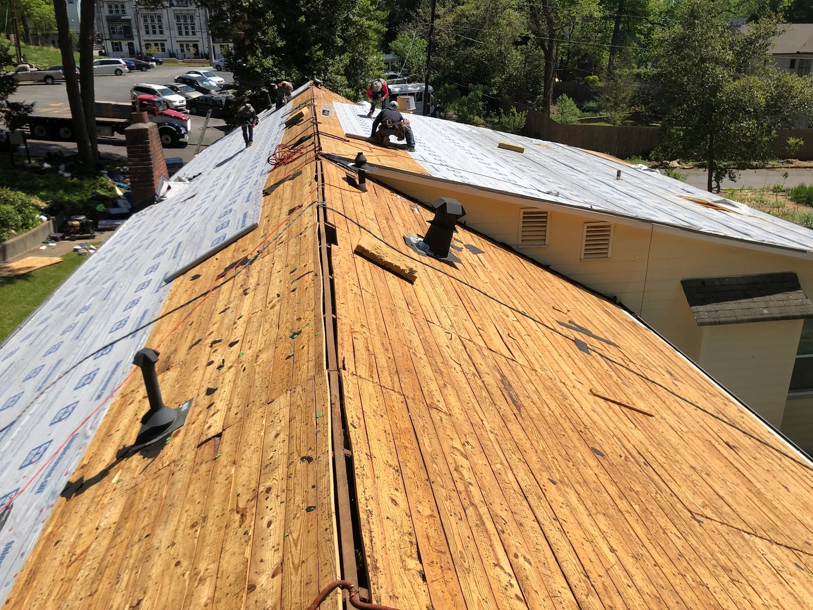 Colony Roofers photo 2