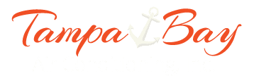 Tampa Bay Air Conditioning logo