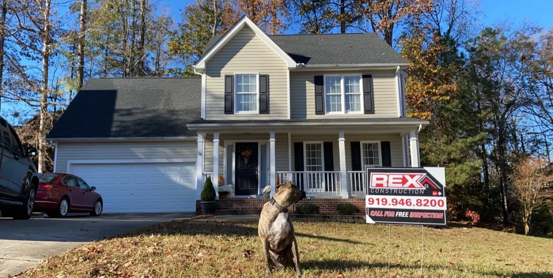 Rex Construction LLC photo 8