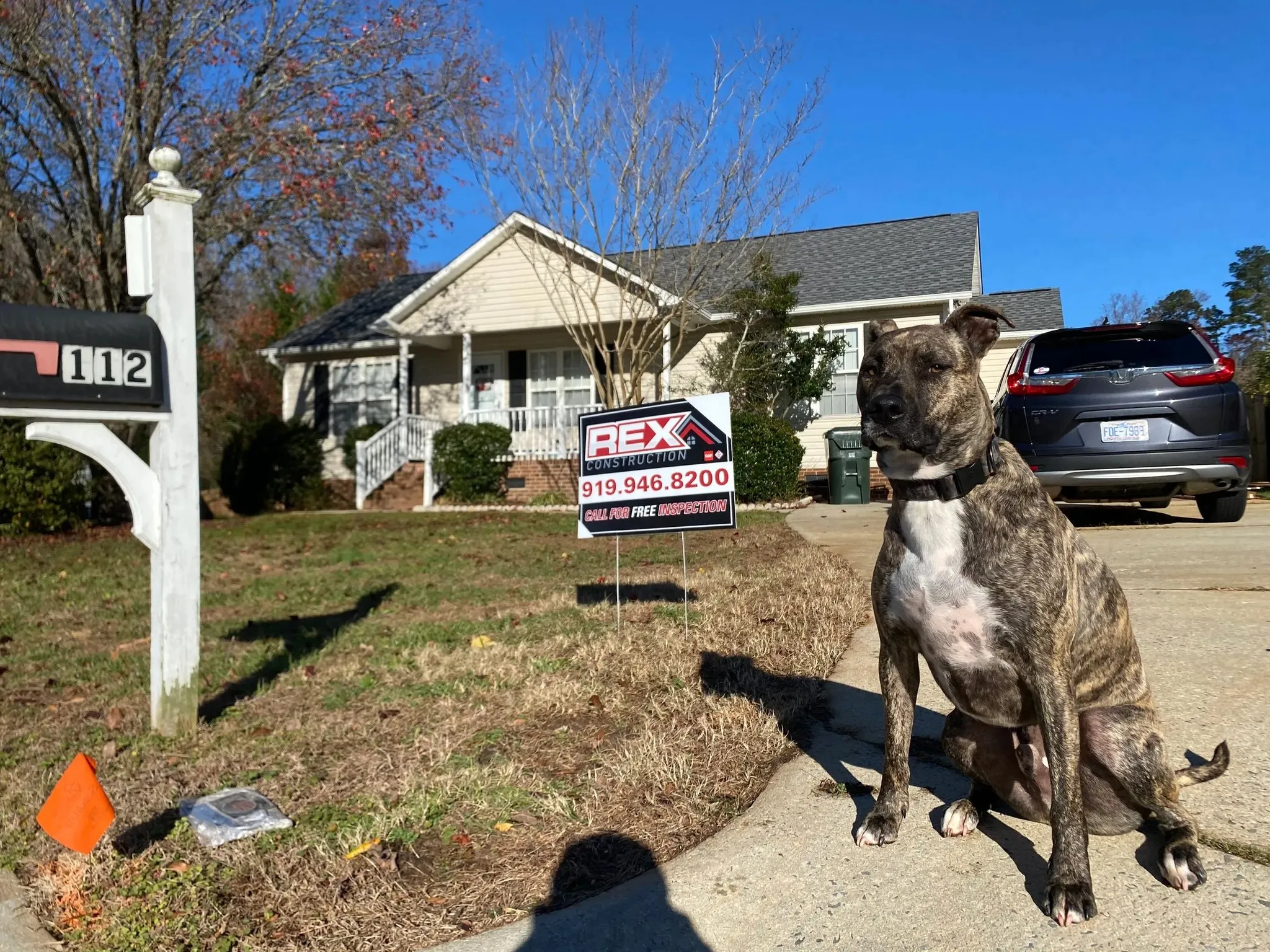 Rex Construction LLC photo 5