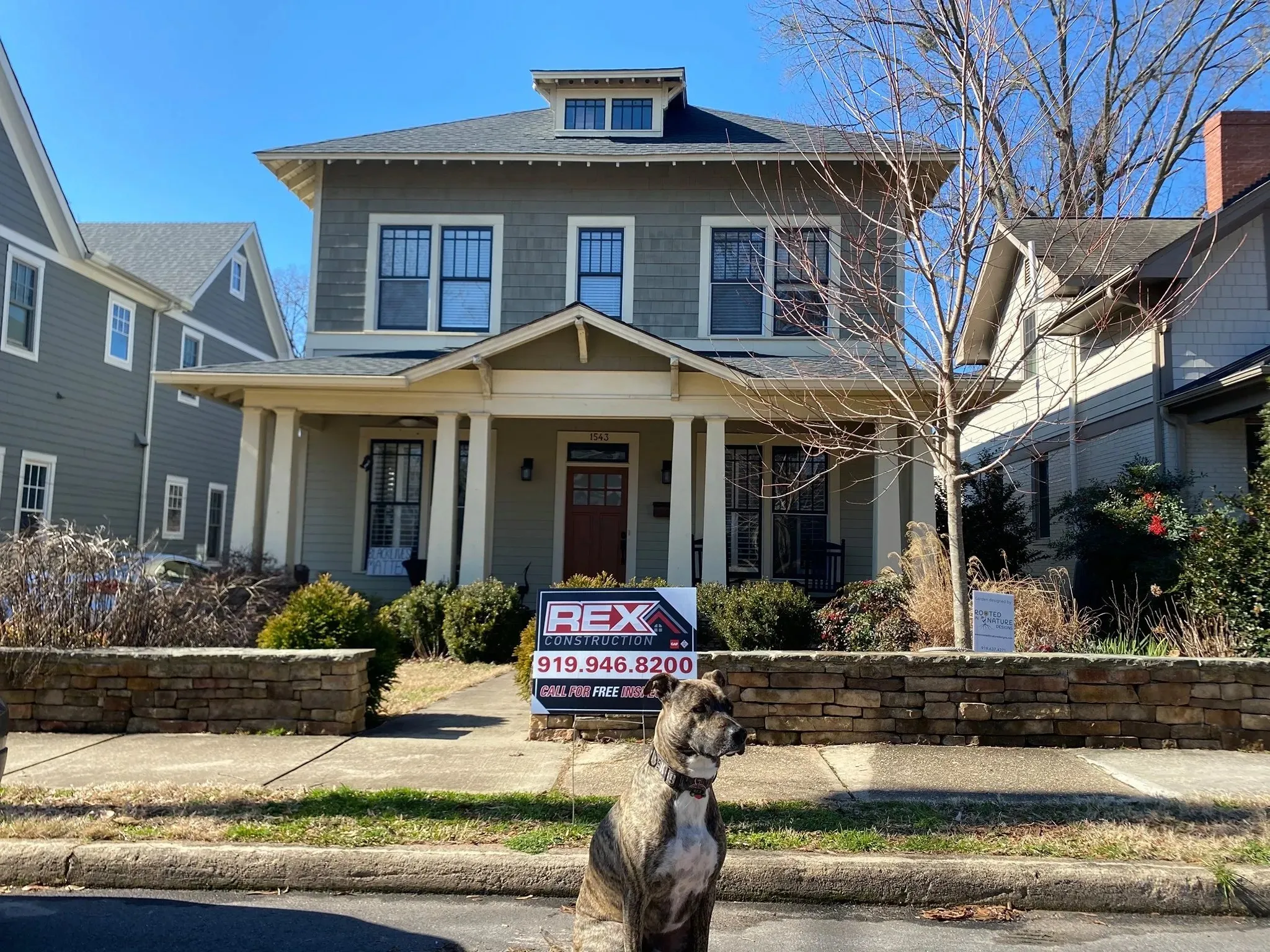 Rex Construction LLC photo 4