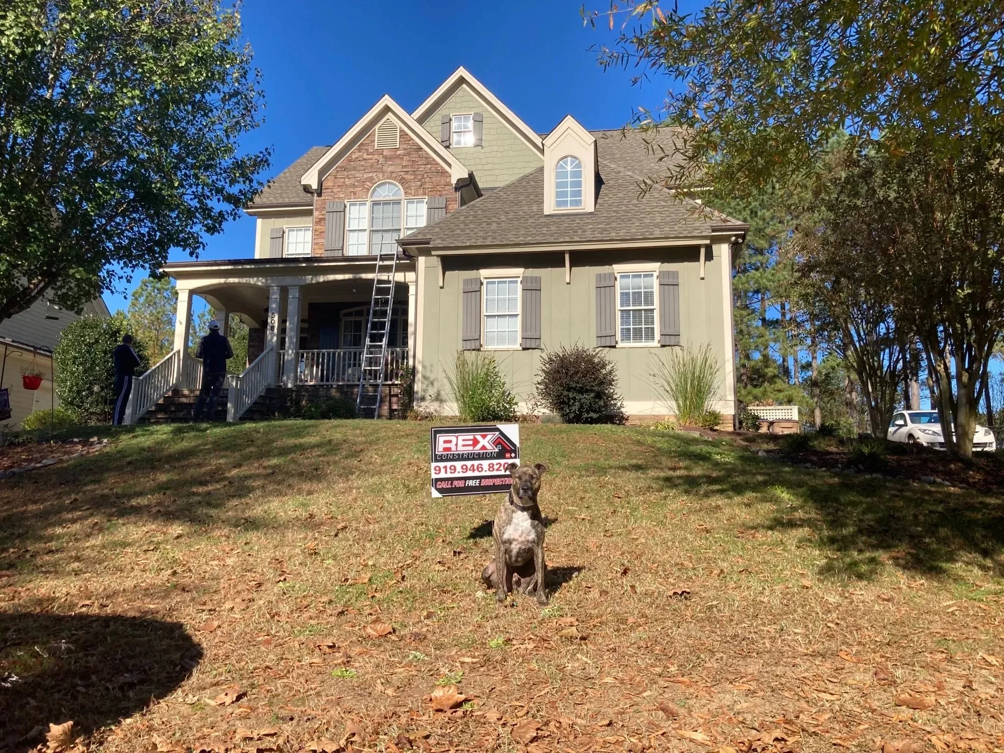 Rex Construction LLC photo 7