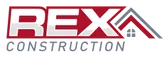 Rex Construction LLC logo