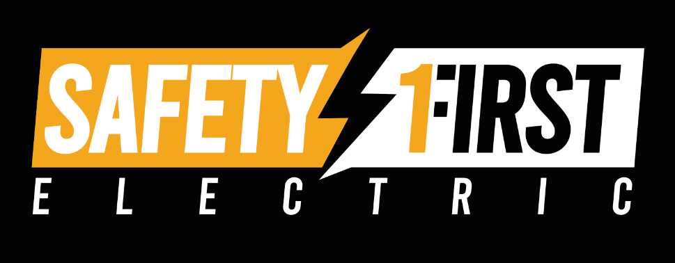 Safety First Electric logo