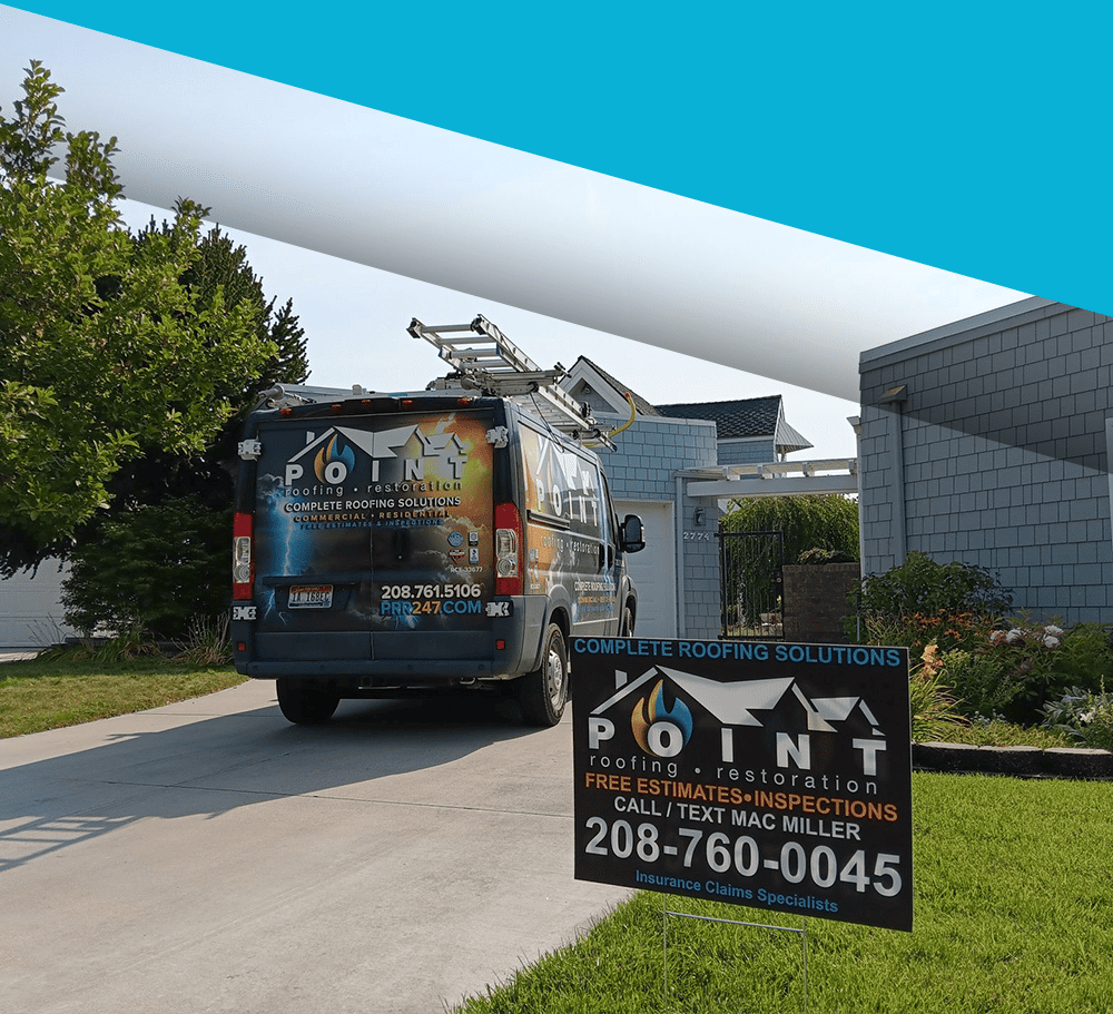 Point Roofing & Restoration photo 1