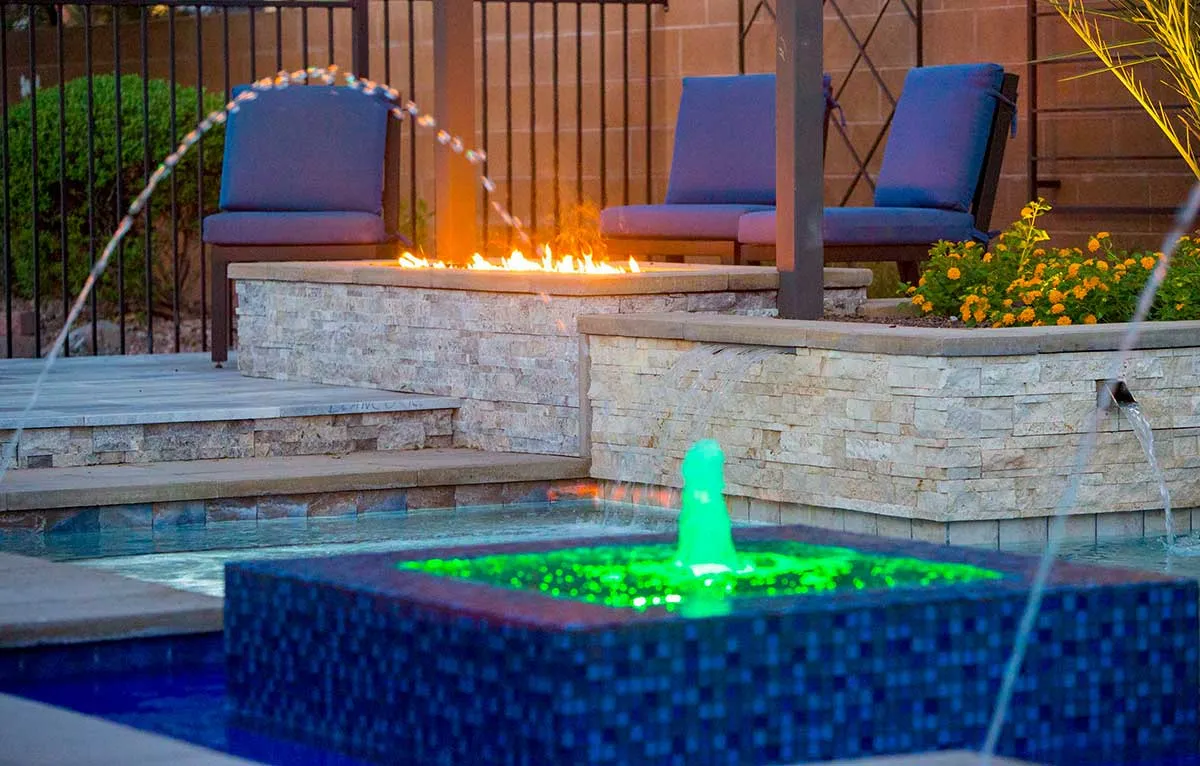 Poco Verde Pools and Landscape, Inc photo 9