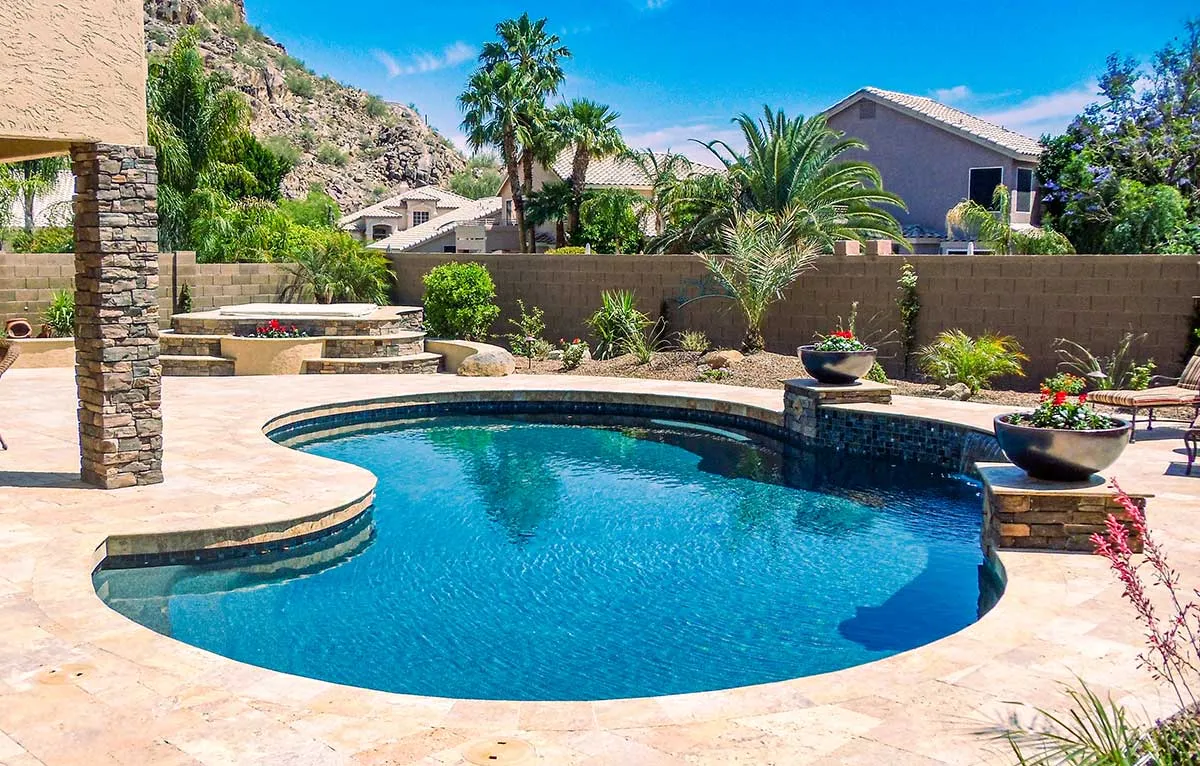 Poco Verde Pools and Landscape, Inc photo 2