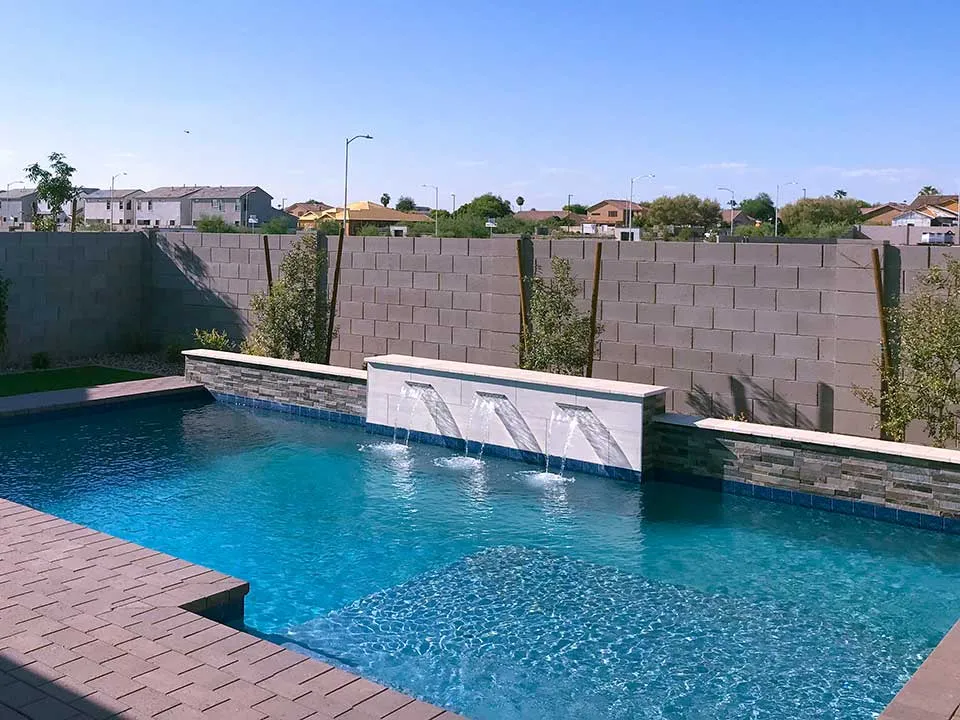 Poco Verde Pools and Landscape, Inc photo 16