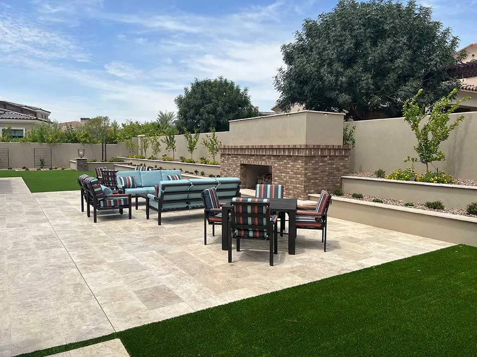 Poco Verde Pools and Landscape, Inc photo 12