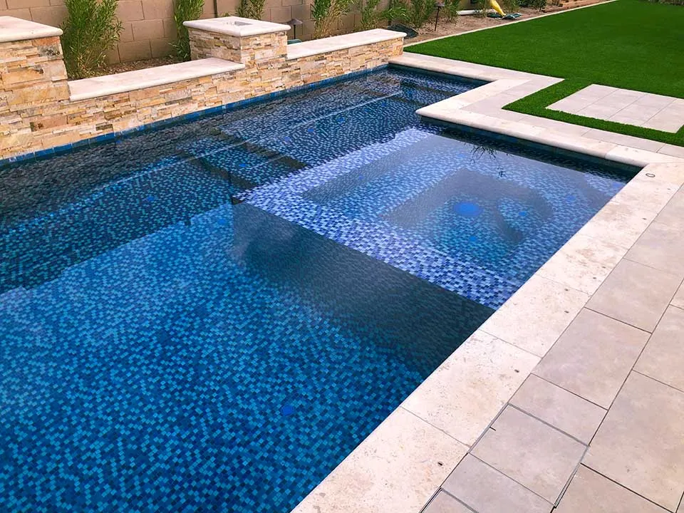 Poco Verde Pools and Landscape, Inc photo 3