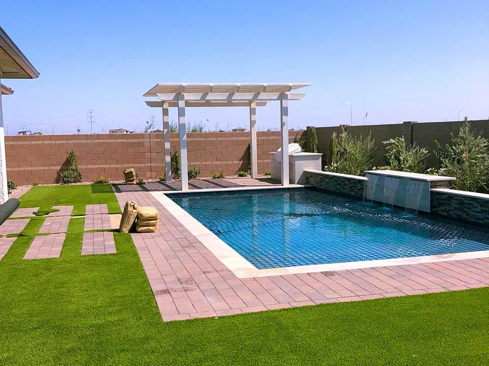 Poco Verde Pools and Landscape, Inc photo 17