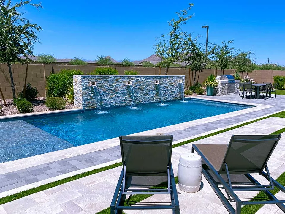 Poco Verde Pools and Landscape, Inc photo 14