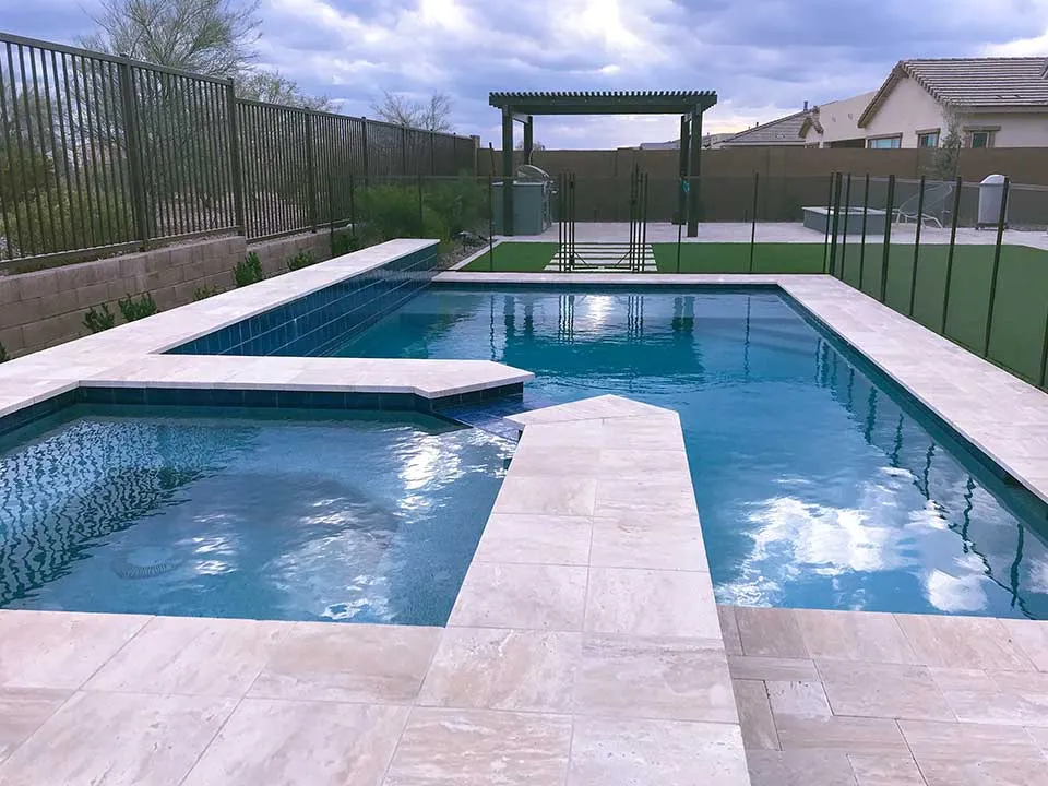 Poco Verde Pools and Landscape, Inc photo 18
