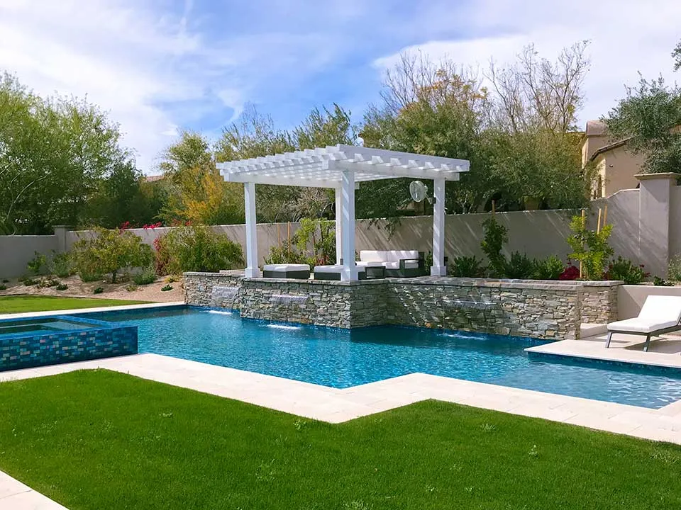 Poco Verde Pools and Landscape, Inc photo 1