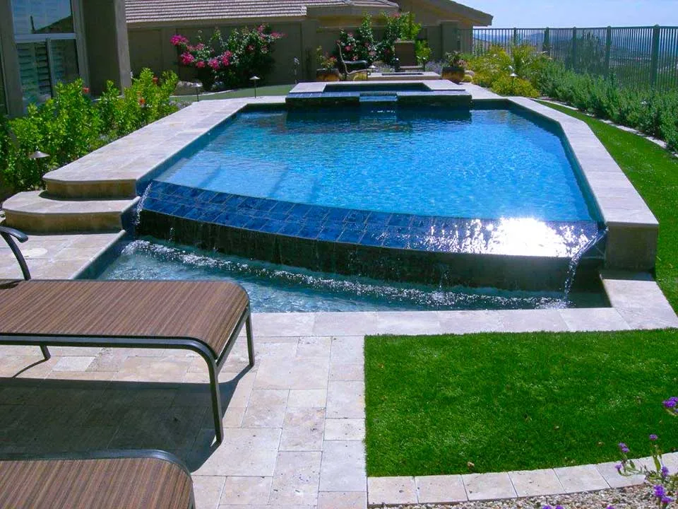 Poco Verde Pools and Landscape, Inc photo 13