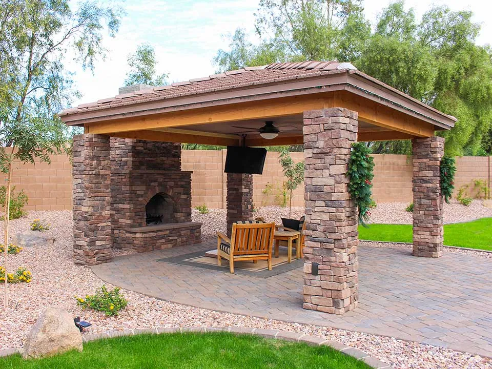 Poco Verde Pools and Landscape, Inc photo 10