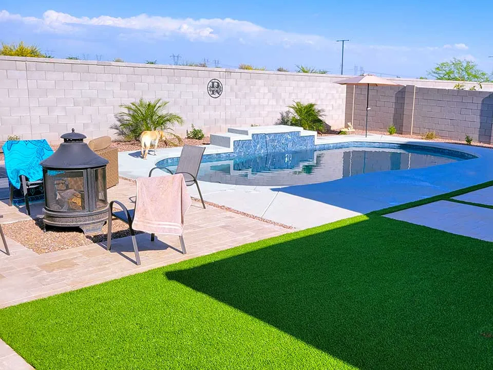 Poco Verde Pools and Landscape, Inc photo 15