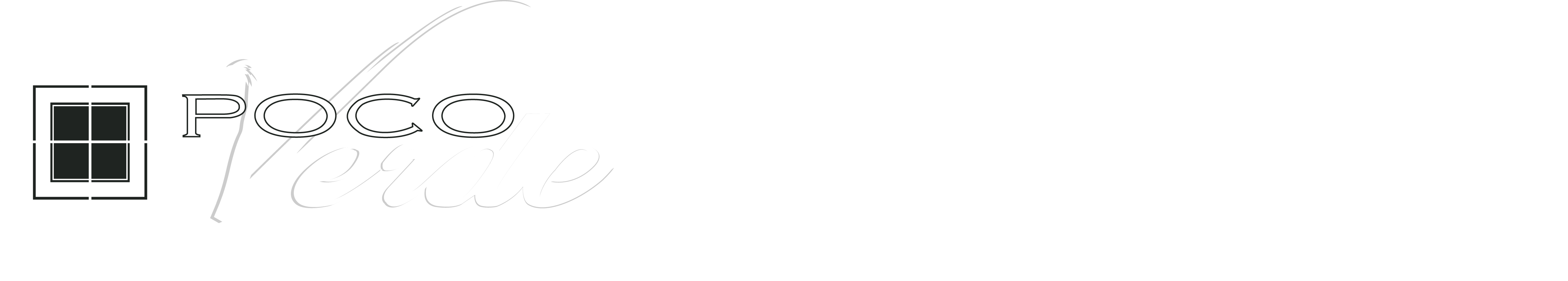 Poco Verde Pools and Landscape, Inc logo