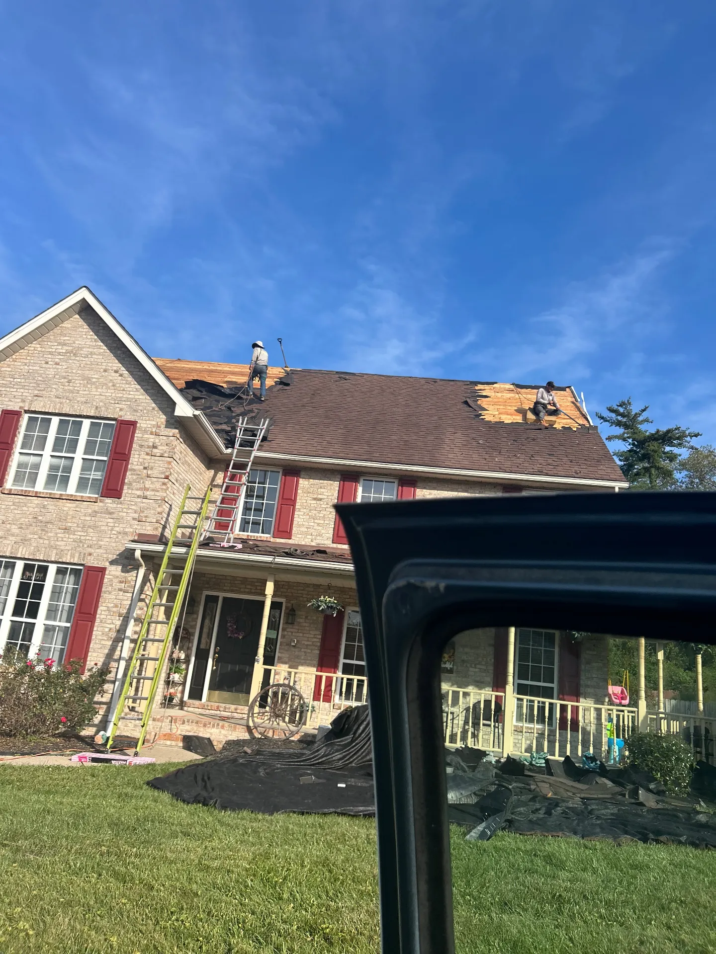 Impact Roofing & Renovations photo 2