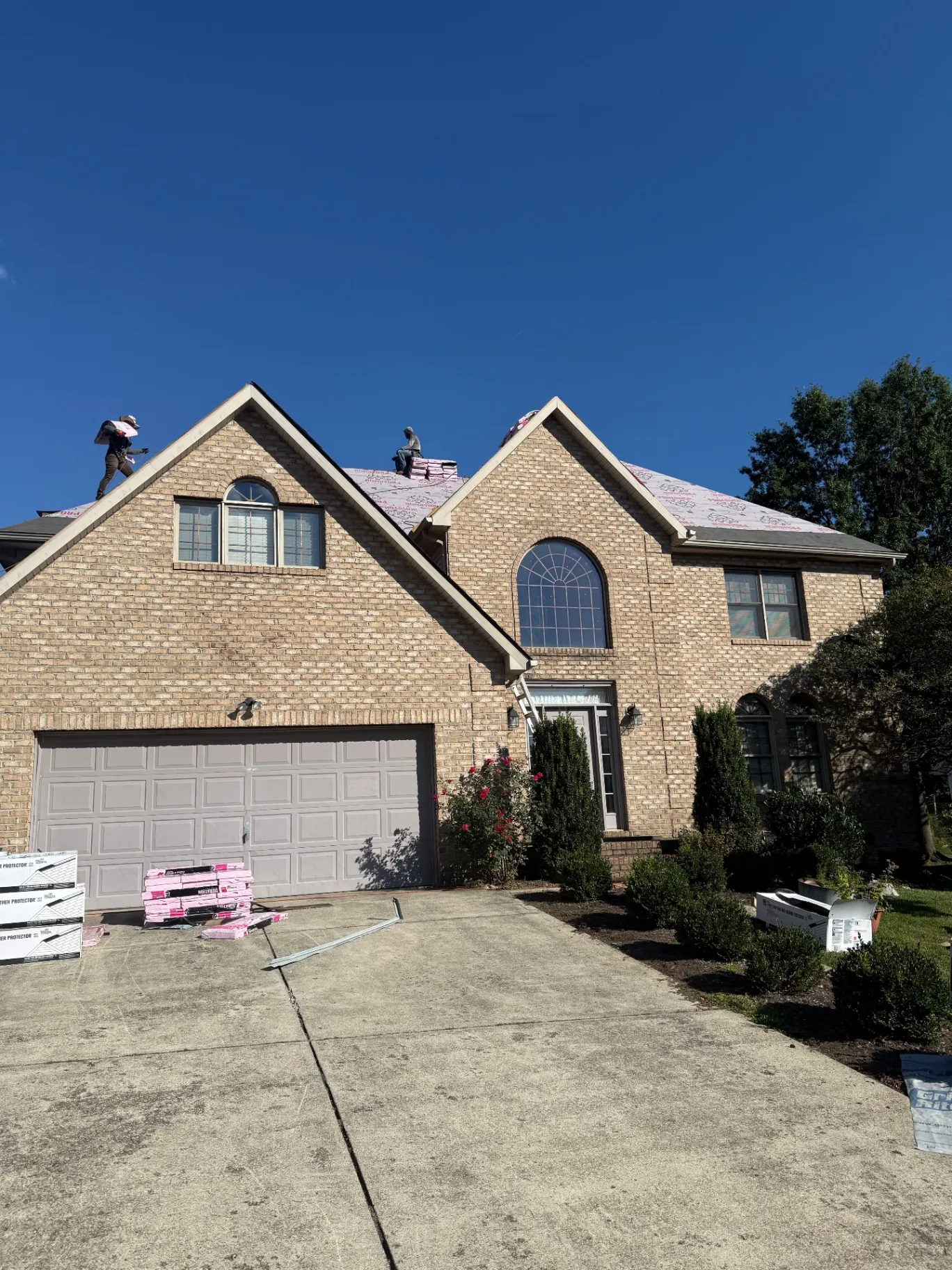 Impact Roofing & Renovations photo 1