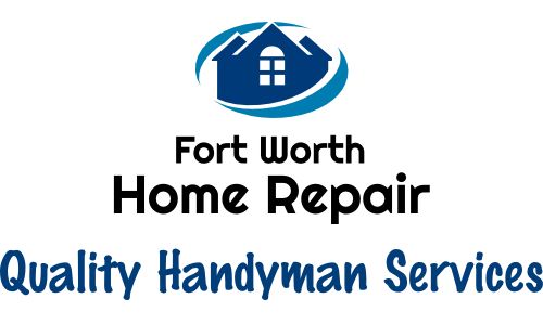 Fort Worth Home Repair logo
