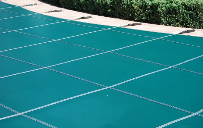 Anthony & Sylvan Pools photo 13