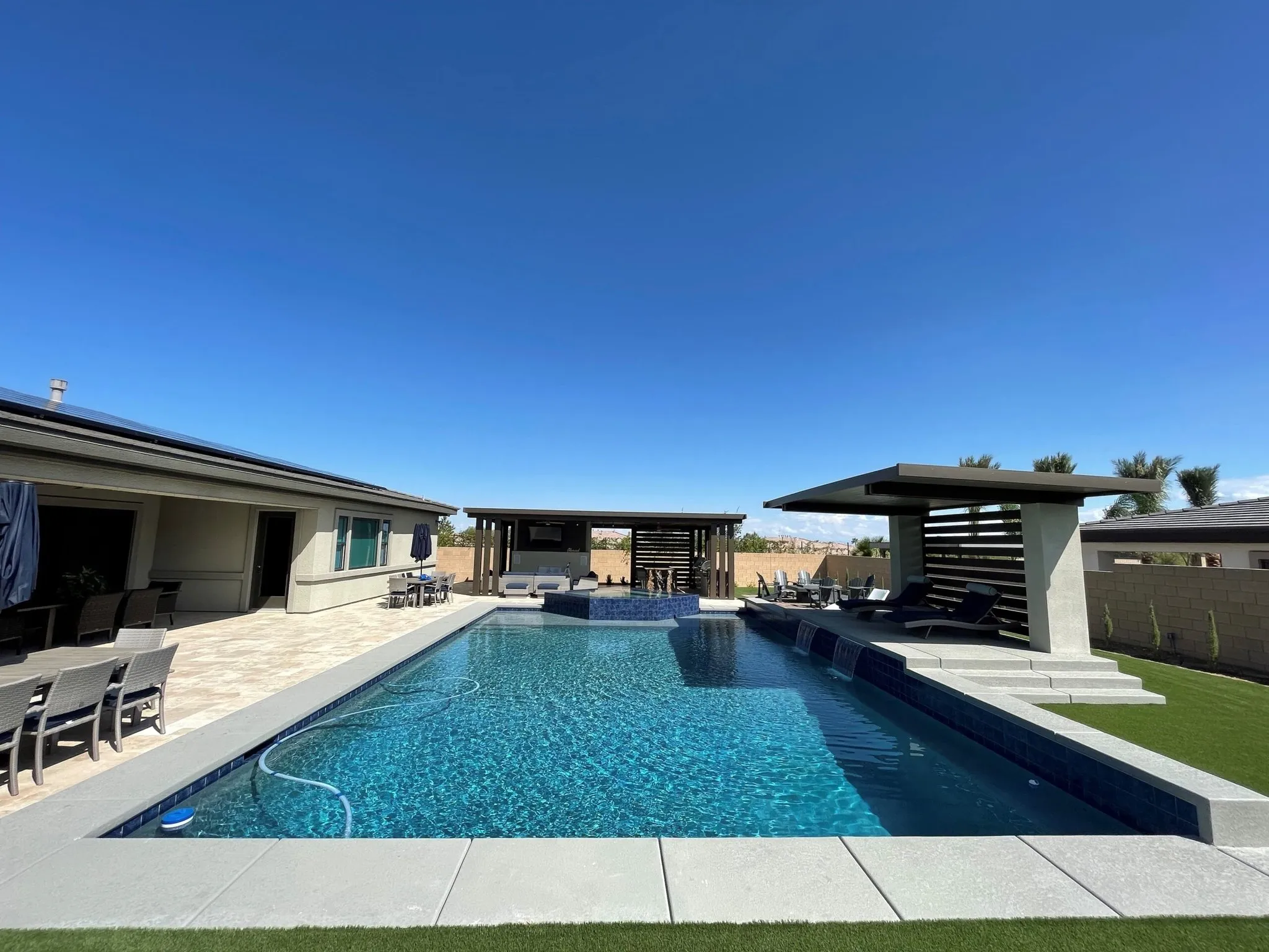 Anthony & Sylvan Pools photo 2