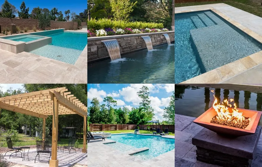 Anthony & Sylvan Pools photo 9