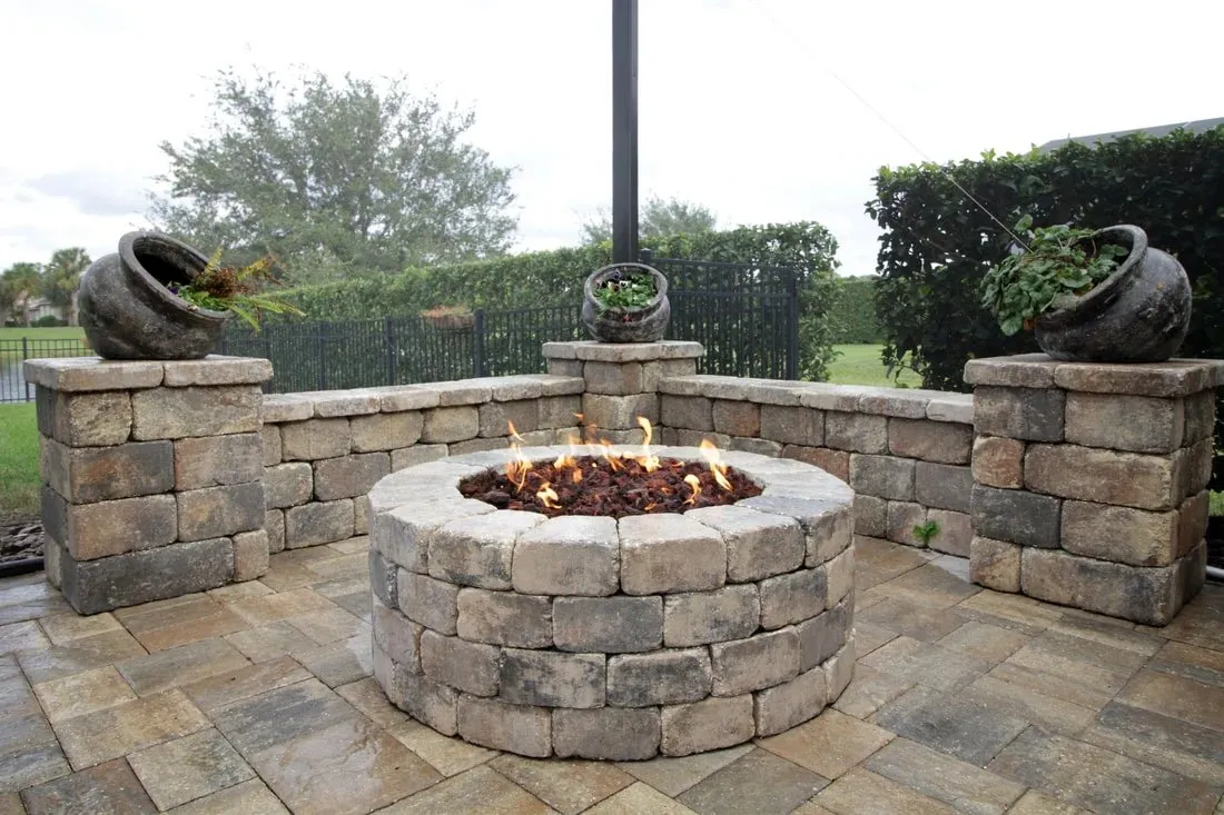 Gulfstream Pools Design and Construction photo 18