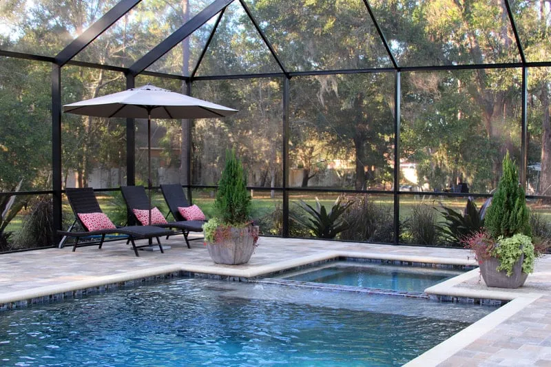 Gulfstream Pools Design and Construction photo 5