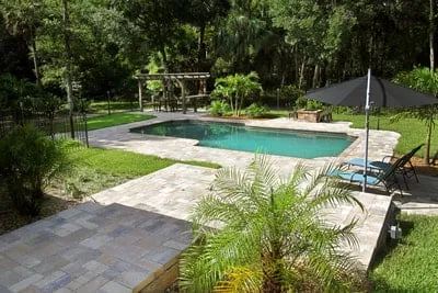 Gulfstream Pools Design and Construction photo 7