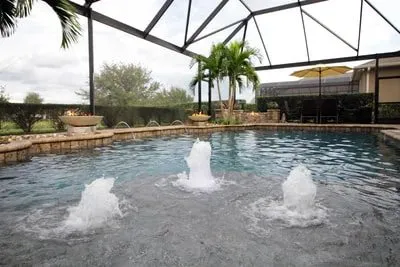 Gulfstream Pools Design and Construction photo 11