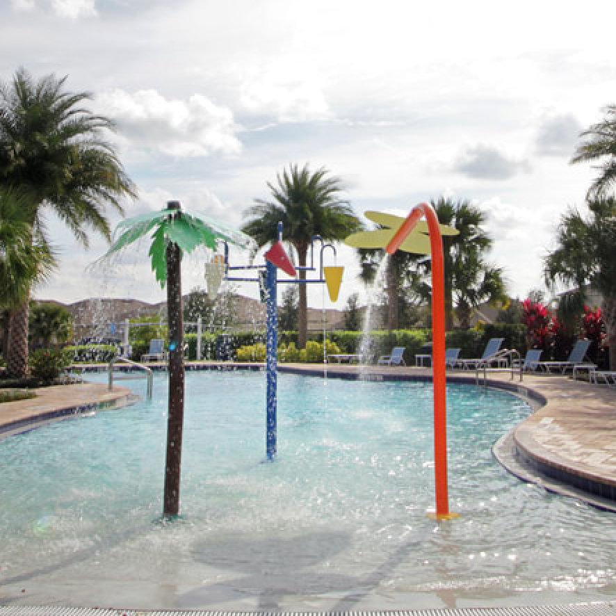 Gulfstream Pools Design and Construction photo 1