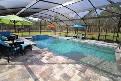 Gulfstream Pools Design and Construction photo 12