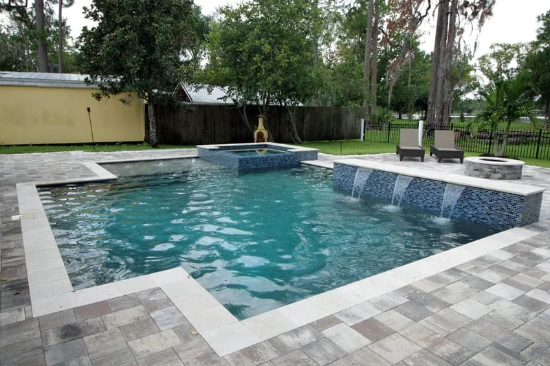 Gulfstream Pools Design and Construction photo 3