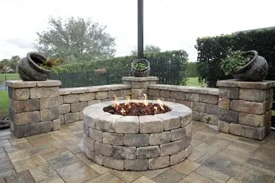 Gulfstream Pools Design and Construction photo 9