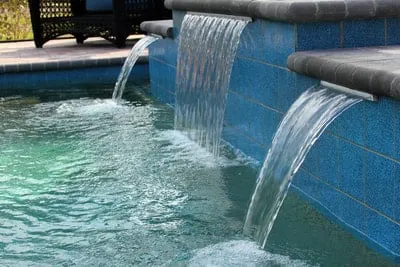 Gulfstream Pools Design and Construction photo 2