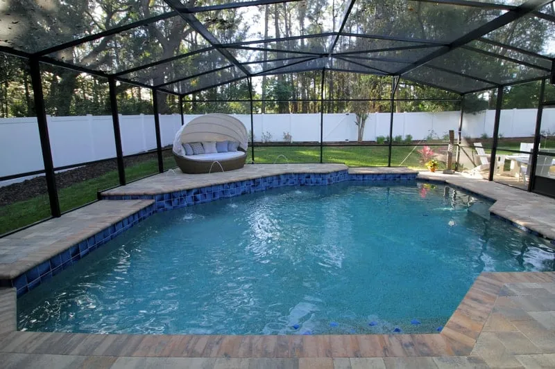 Gulfstream Pools Design and Construction photo 4