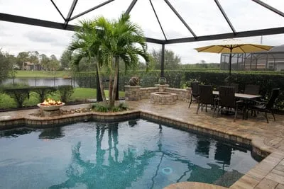 Gulfstream Pools Design and Construction photo 8