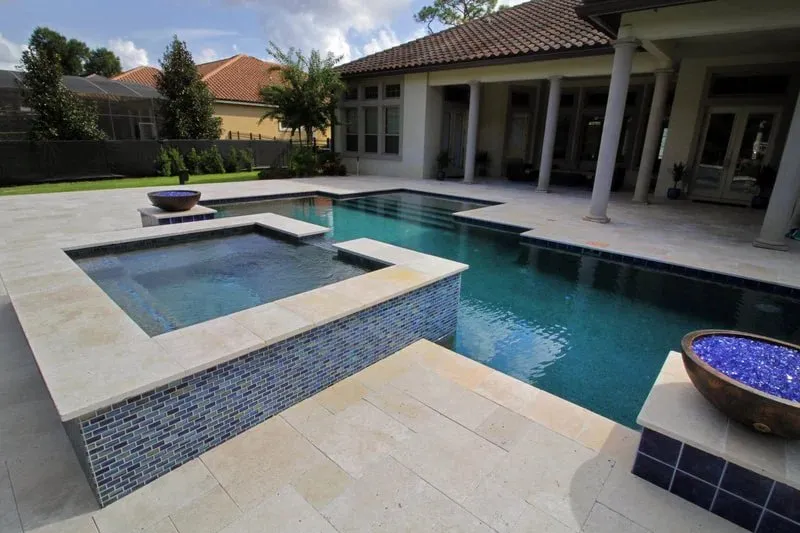 Gulfstream Pools Design and Construction photo 15