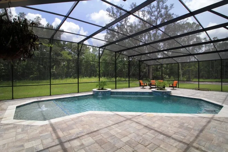 Gulfstream Pools Design and Construction photo 14