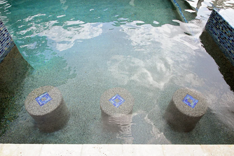 Gulfstream Pools Design and Construction photo 16