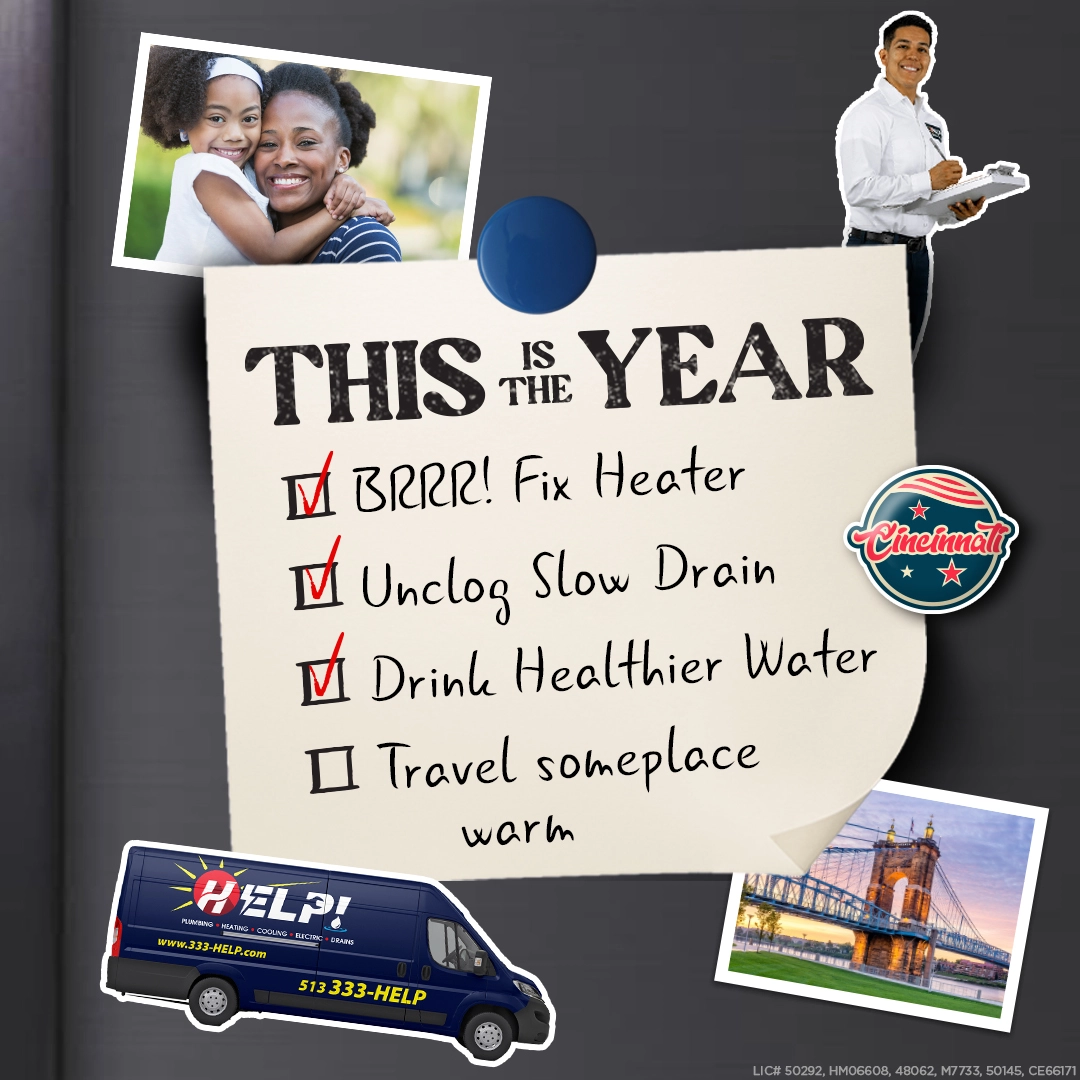 HELP Plumbing, Heating, Cooling and Drains photo 2