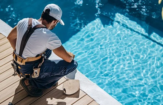 Lagniappe Pool Design & Build photo 4