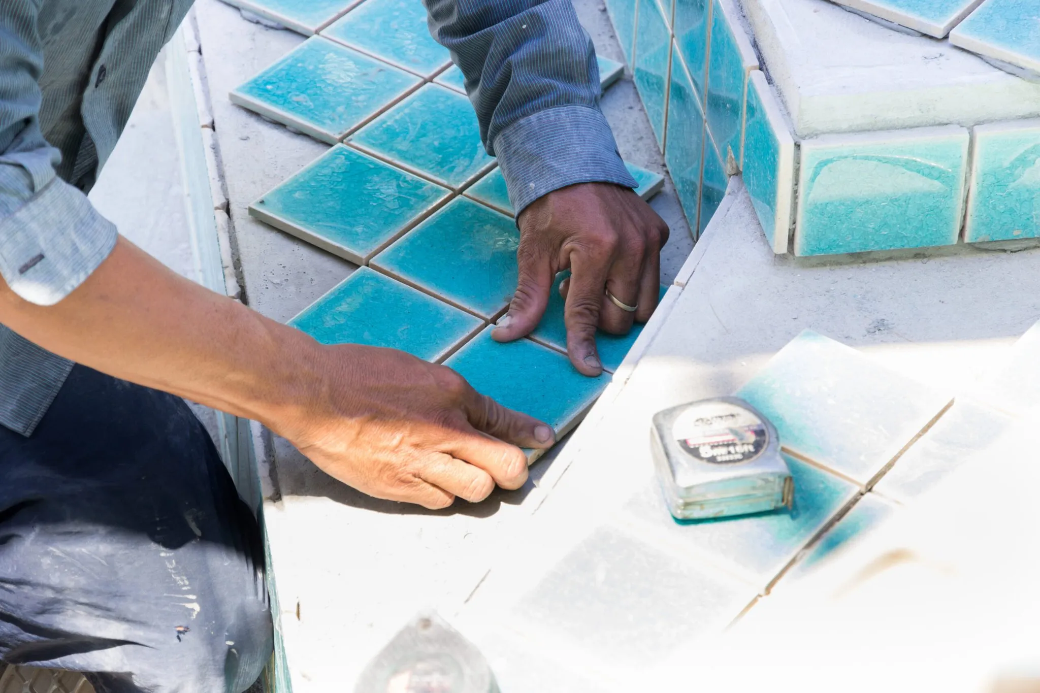 Lagniappe Pool Design & Build photo 3