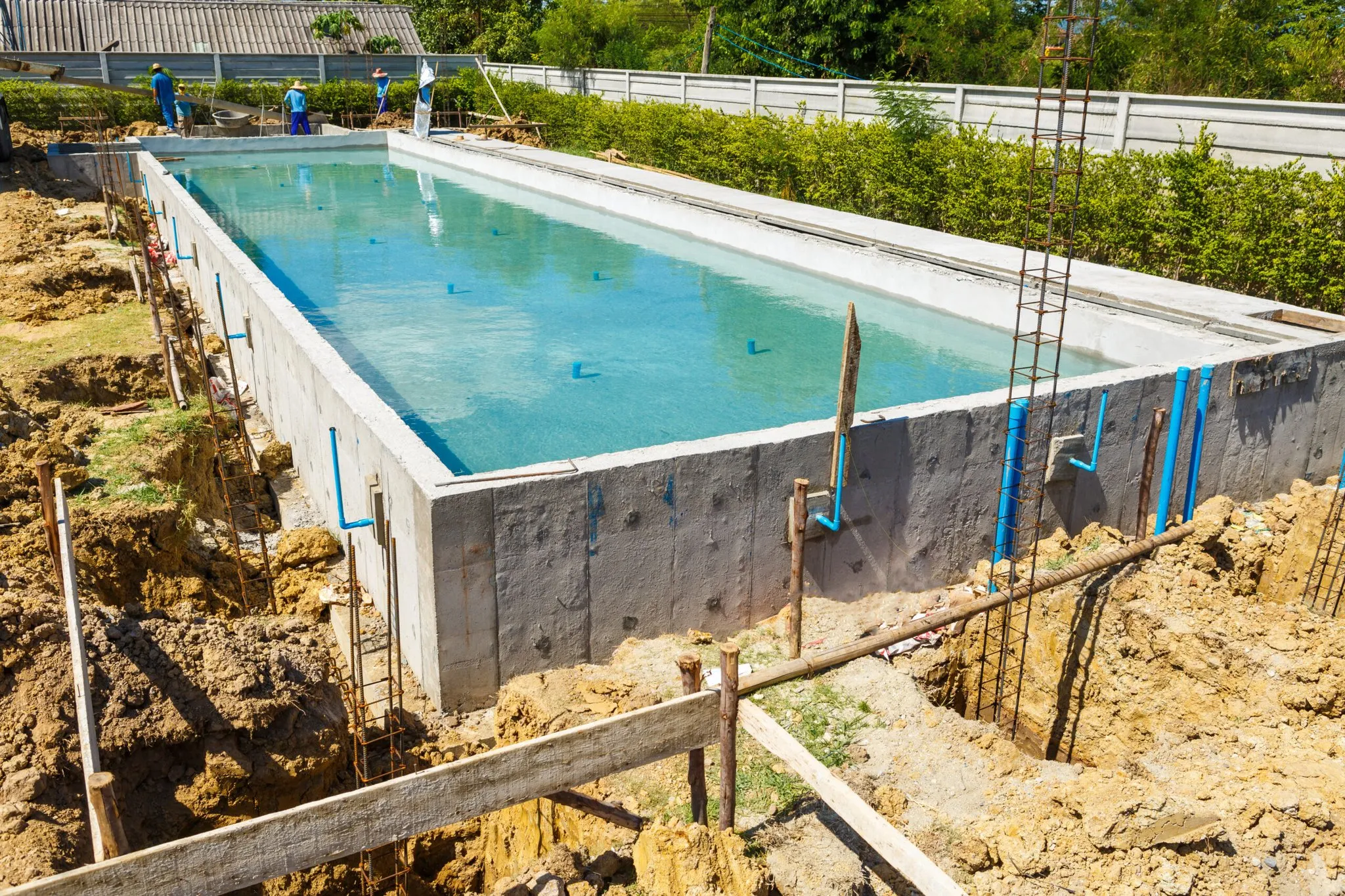 Lagniappe Pool Design & Build photo 2
