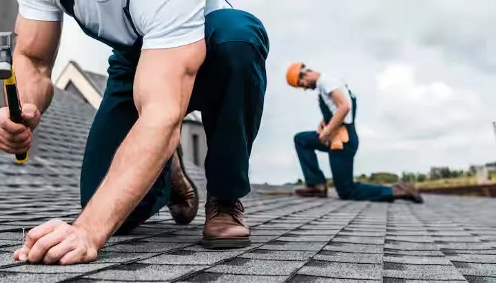 Bay Roofing Co photo 1