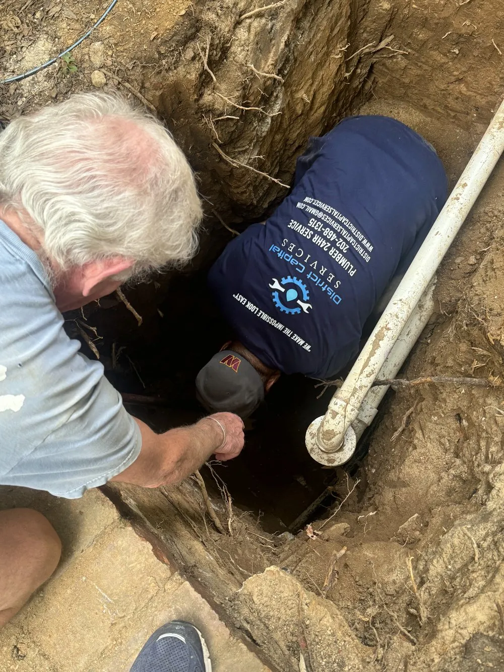 District Capital Services LLC photo 2